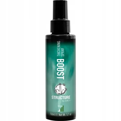 Joico Structure Thickening Spray Boost (Lekki spray na objętość)