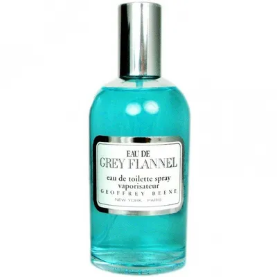 Geoffrey Beene Eau de Grey Flannel EDT