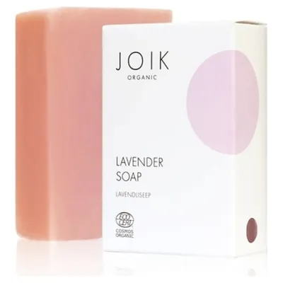 Joik Lavender Soap (Mydło w kostce `Lawenda`)