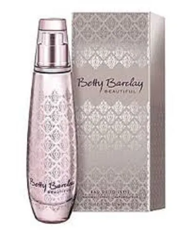 Betty Barclay Beautiful EDP
