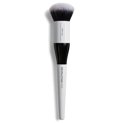Revolution Pro 230 Dense Buffing Brush (Pędzel do makijażu twarzy)