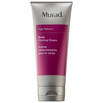 Murad Body Firming Cream (Krem ujędrniający do ciała)