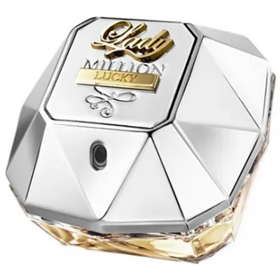 Paco Rabanne Lady Million Lucky EDP