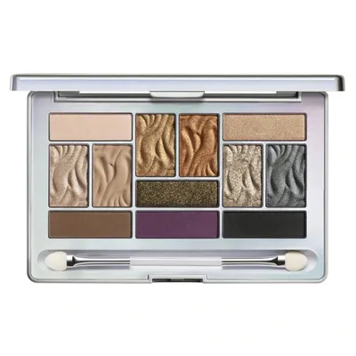 Physicians Formula Butter Eyeshadow Palette Sultry Nights (Paleta cieni do powiek)
