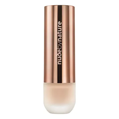 Nude by Nature Flawless Liquid Foundation (Podkład do twarzy)