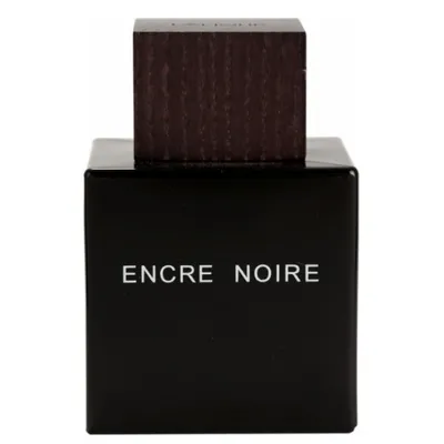 Lalique Encre Noire Pour Homme EDT