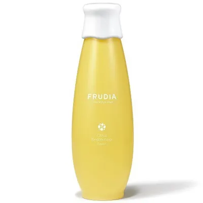Frudia Citrus Brightening Toner (Tonik rozjaśniający do twarzy)