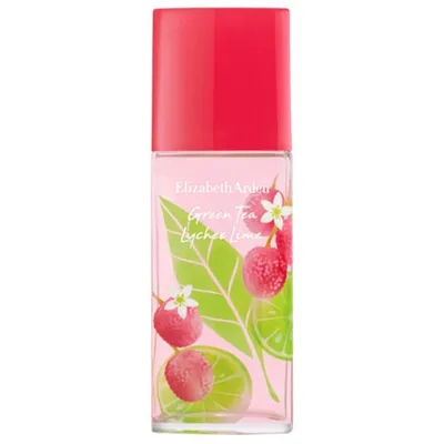Elizabeth Arden Green Tea Lychee Lime EDT