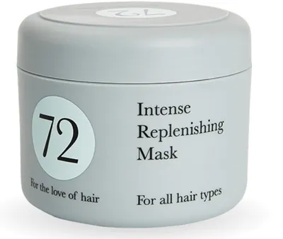 72 Hair Intense Replenishing Mask (Maska do włosów)