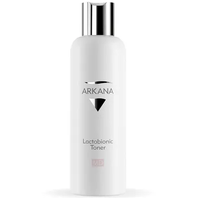 Arkana MD, Lactobionic Toner (Tonik z kwasem laktobionowym)