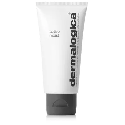 Dermalogica Active Moist (Emulsja nawilżająca)