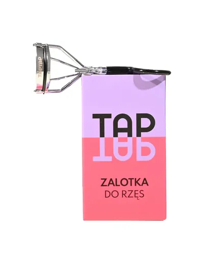 TapTap Zalotka do rzęs