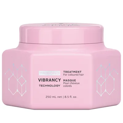 Schwarzkopf Professional Fibre Clinix, Tribond  Vibrancy Treatment (Maska podtrzymująca kolor)