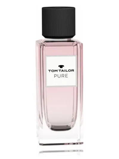 Tom Tailor Pure For Her EDT