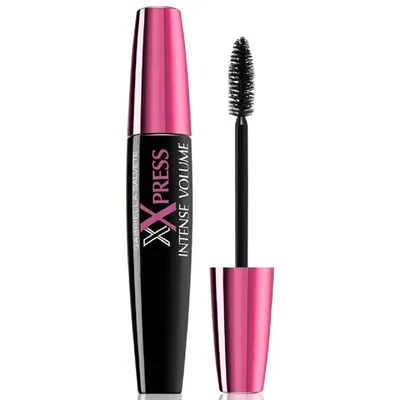 Gabriella Salvete Mascara XXPress (Tusz do rzęs nadający maksymalną objętość)