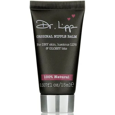 Dr. Lipp Original Nipple Balm for Lips (Balsam do ust)