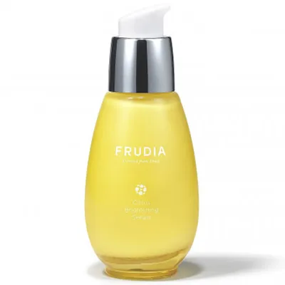 Frudia Citrus Brightening Serum (Serum rozjaśniające)