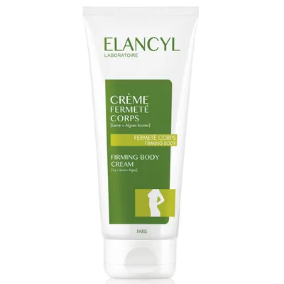 Elancyl Creme Fermete Corps [irming Body Cream] (Krem ujędrniający ciało)