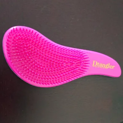 Dtangler Professional Hair Brush (Szczotka do włosów)
