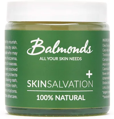Balmonds Skin Salvation (Maść Skin Salvation)