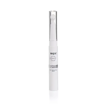 NSpa Beauty Rituals Expert, First Signs Of Ageing Daily Perfecting Serum (Serum na pierwsze oznaki starzenia)