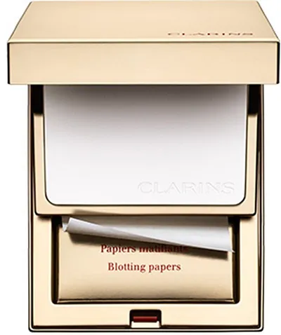 Clarins Pore Perfecting Kit (Zestaw matujący)