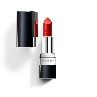 Jose Eisenberg Les Essentiels du Maquillage, J.E. Rouge Lipstick (Pomadka nawilżająca)