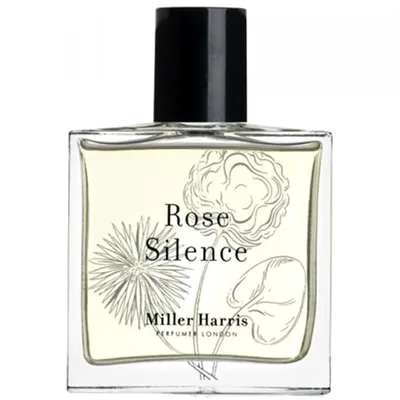 Miller Harris Rose Silence EDP