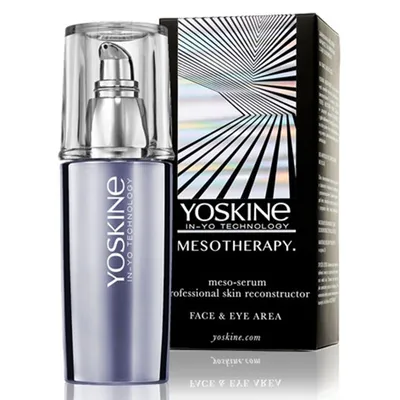 Yoskine Mesotherapy, Meso-serum Professional Skin Reconstructor (Serum nawilżające)