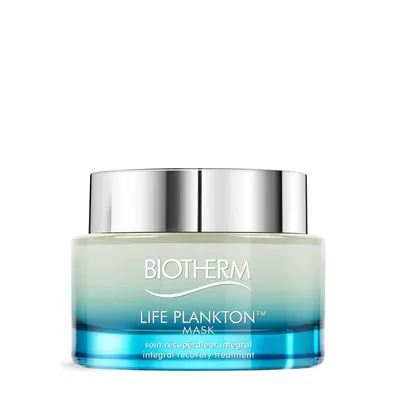 Biotherm Life Plankton Mask (Kojąca i regenerująca maska do twarzy)