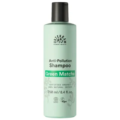 Urtekram Green Matcha, Shampoo (Szampon do włosów)