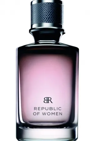 Banana Republic Republic of Women EDP