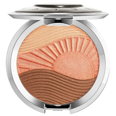 Becca Cosmetics Becca x Chrissy Teigen, Endless Bronze & Glow (Rozświetlacz do twarzy i ciała)