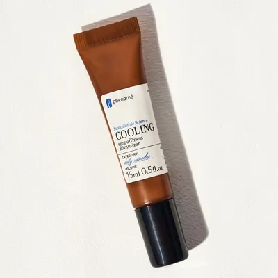 Phenomé Cooling Eye Puffiness Minimizer (Lekki krem nawilżający i niwelujący oznaki zmęczenia)