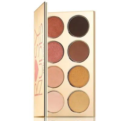 Estee Lauder Pure Color, Love Rosy Nudes Palette (Paleta cieni do oczu)