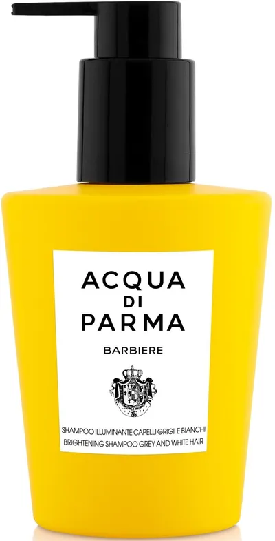Acqua di Parma Barbiere Shampoo Illuminante (Szampon do włosów)