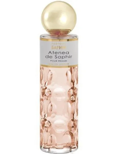 Saphir Atenea de Saphir Pour Femme EDP