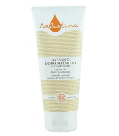 NeBiolina Balsamo Dopo Shampoo (Odżywka do włosów)