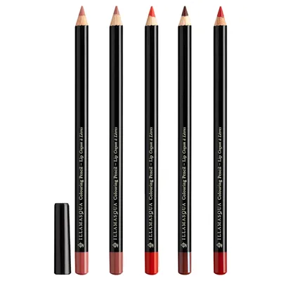 Illamasqua Colouring Pencil (Kredka do ust)