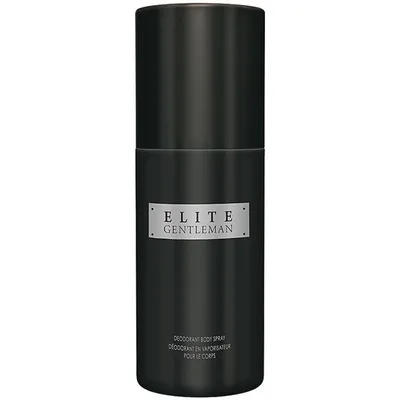 Avon Elite Gentleman, Deodorant Body Spray (Dezodorant w sprayu)