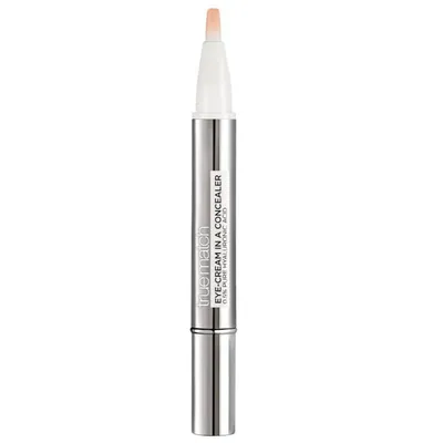 L'Oreal Paris True Match, Eye Cream in a Concealer (Korektor pod oczy)