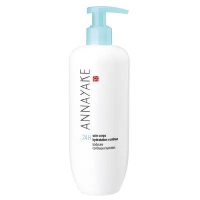 Annayake 24h Body Care Continous Hydration (Balsam do ciała)