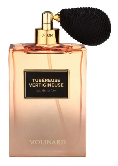Molinard Tubereuse Vertigineuse EDP