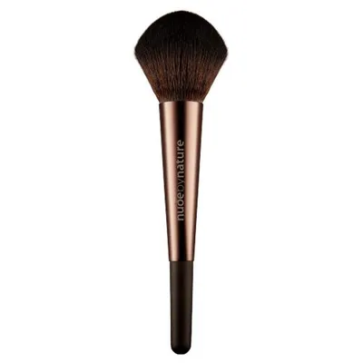 Nude by Nature Finishing Brush 05 (Pędzel do konturowania)