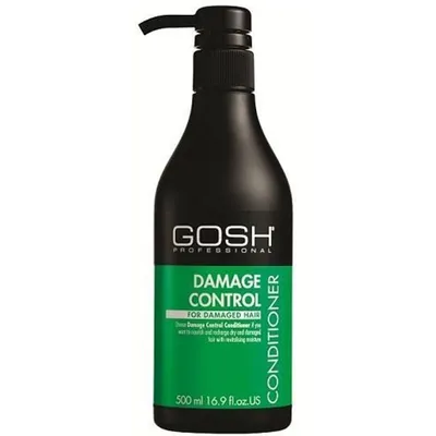 Gosh Damage Control (Odżywka do włosów suchych i zniszczonych)
