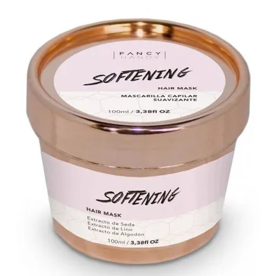 Fancy Handy Softening Hair Mask (Maska do włosów zmiękczająca)