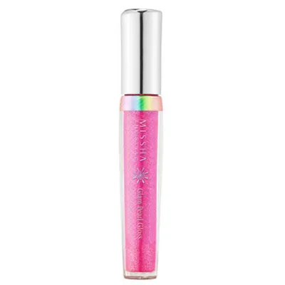 Missha The Style, Glam Pearl Gloss (Błyszczyk do ust)