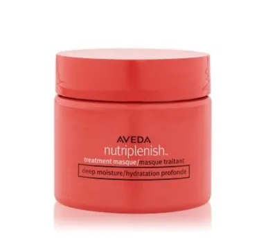 Aveda Nutriplenish Masque Deep Moisture (Maska nawilżająca)