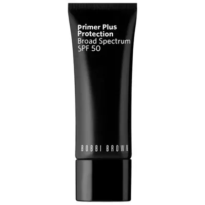 Bobbi Brown Primer Plus Protection SPF 50 (Baza pod makijaż)