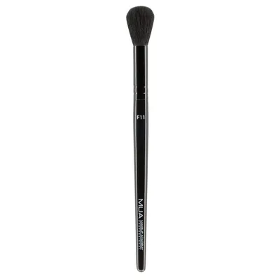 Make Up Academy (MUA) Highlighting Brush F11 (Pędzel do rozświetlacza)